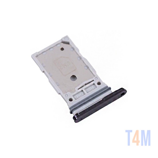 SIM Holder Samsung Galaxy S22/S901 Graphite